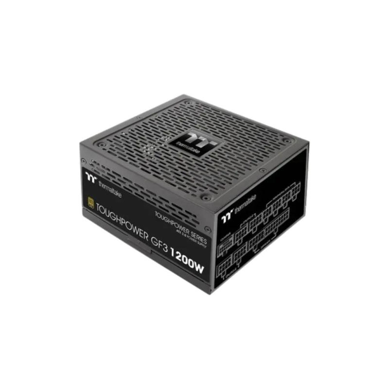 Napajanje THERMALTAKE Toughpower GF3 1200W/ATX 3.0/80+Gold/modularno/crna
