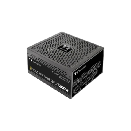 Napajanje THERMALTAKE Toughpower GF3 1200W/ATX 3.0/80+Gold/modularno/crna