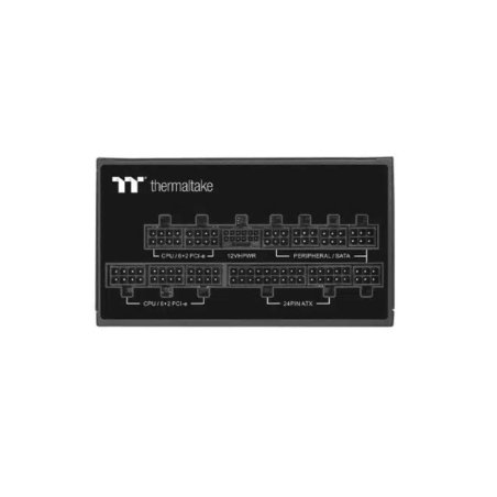 Napajanje THERMALTAKE Toughpower PF3 1200W/ATX 3.1/80+Platinum/modularno/crna