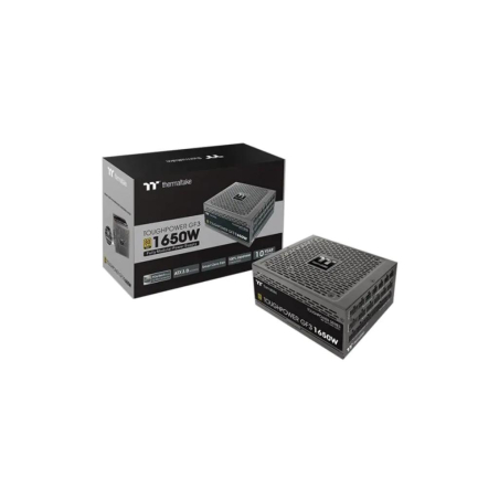 Napajanje 1650W ThermalTake Toughpower GF3 80+ Gold Modularno