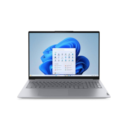 Laptop LENOVO ThinkBook 16 G8 IAL DOS/16" WUXGA/U7-255H/32GB/1TB/bklt srb/siva