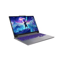 Laptop LENOVO LOQ 15IRH11E DOS/15.3" WUXGA/Core 5-205H/16GB/512GB/RTX3050/bklt srb/Siva