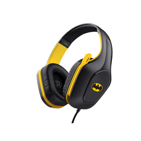 Slušalice TRUST GXT415BM ZIROX Batman /plava