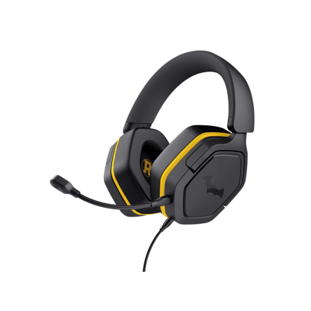 Slušalice TRUST GXT492BM CARUS Batman/crna