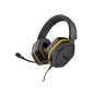 Slušalice TRUST GXT492BM CARUS Batman/crna
