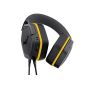 Slušalice TRUST GXT492BM CARUS Batman/crna