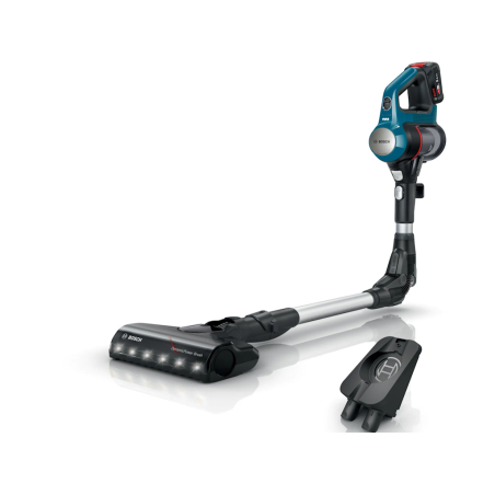 Usisivac BOSCH BSS71125AH Unlimited 7/rucni/akumulatorski/plava