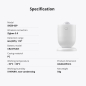 SONOFF Zigbee senzor pokreta SNZB-03P