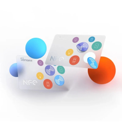 SONOFF NFC nalepnica NFC-Tag