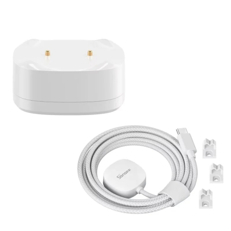 SONOFF Zigbee senzor curenja vode SNZB-05P