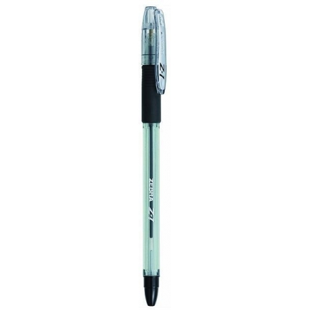 Hemijska olovka Zebra Z1 Super smooth 0,7 Black/Black 24161/ 4901681241613