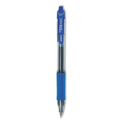 Roler gel Zebra Sarasa gel Retractable 0,7 Blue/Blue Gel Ink TC BT 46820/ 4901681134120