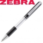 Hemijska olovka Zebra SL-F1 EXPANDZ Telescopic 0,7 CRNA black/blue 82401/4901681234714