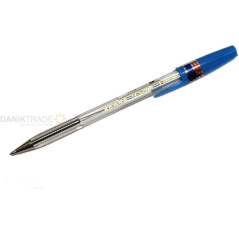 Hemijska olovka Zebra N5200 0,7 Blue/Blue 20112/ 4901681200528