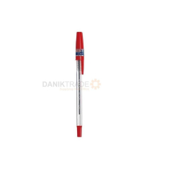 Hemijska olovka Zebra N5200 0,7 Red/Red 20113/ 4901681200535
