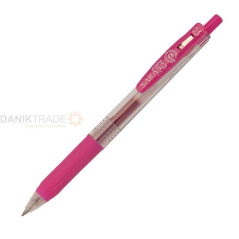 Roler gel Zebra Sarasa Gel Clip 0,5 Pink/Pink Gel Ink TC BT 14317/ 4901681143177