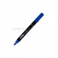 Marker permanentni Zebra Z-PM Blue 33322/ 4901681333226