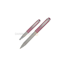 Hemijska olovka Zebra Telescopic Stylus Metallic 0,7 Pink 46617/ 5024475466173