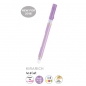 Text marker - signir Zebra Kirarich Ljubičasti sa sjajem - gliterom 41598   4901681415984
