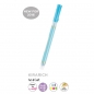 Text marker - signir Zebra Kirarich Plavi sa sjajem - gliterom 41592   4901681415922