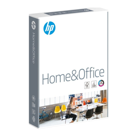 Fotokopir papir A4 HP Home & Office za kopiranje i štampu