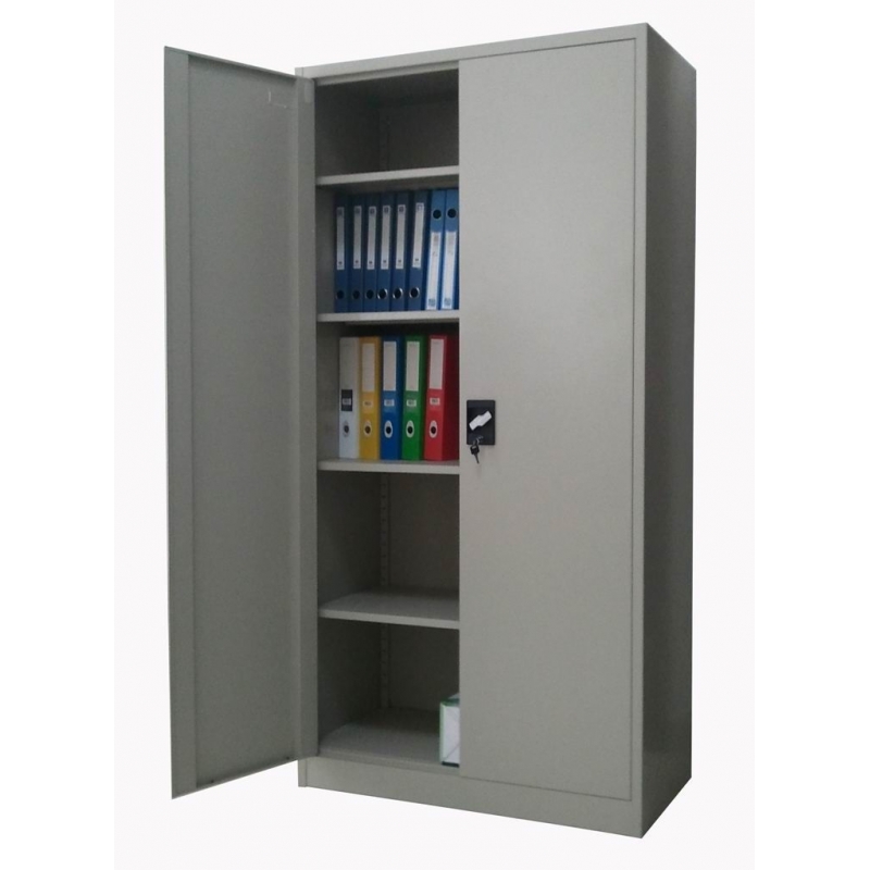 Archive Cabinet - DAO1 - Metal Cabinet 1950x950x400mm