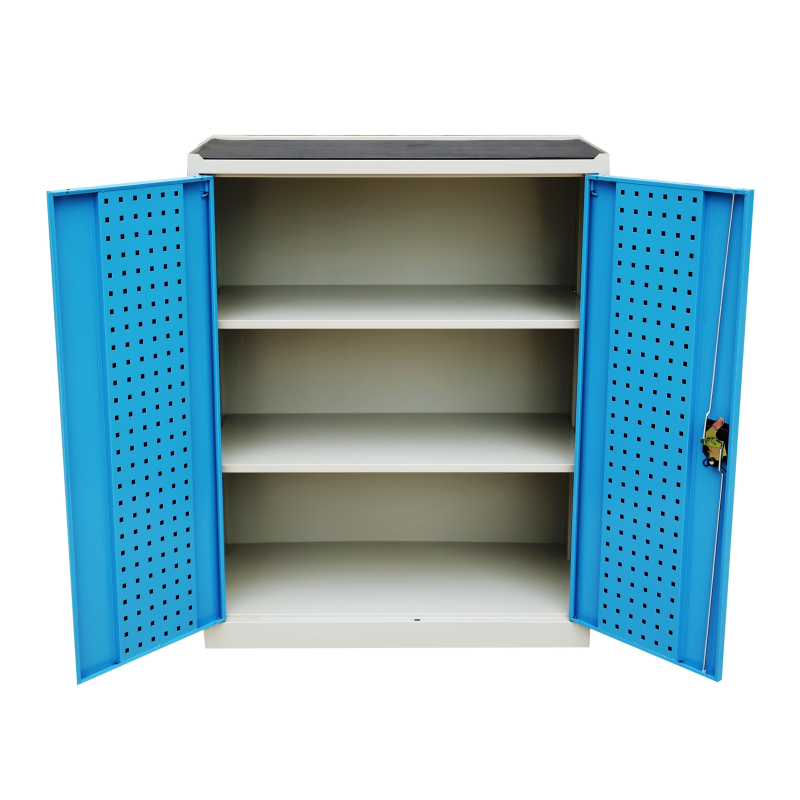 Tool Cabinet DAST001 - Metal Cabinet V-line