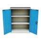 Tool Cabinet DAST001 - Metal Cabinet V-line