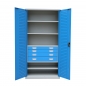 Tool Cabinet DAST004 - Metal Cabinet V-line