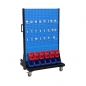 Tool Stand DAST1000 - Metal Cabinet V-line