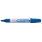 Marker za belu tablu Zebra Bullet WBB Blue 36392/ 4901681363926